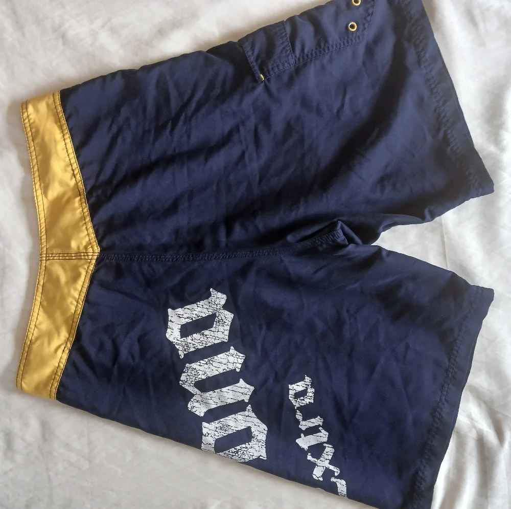 Corona Swimming Shorts - Picture 3 of 4